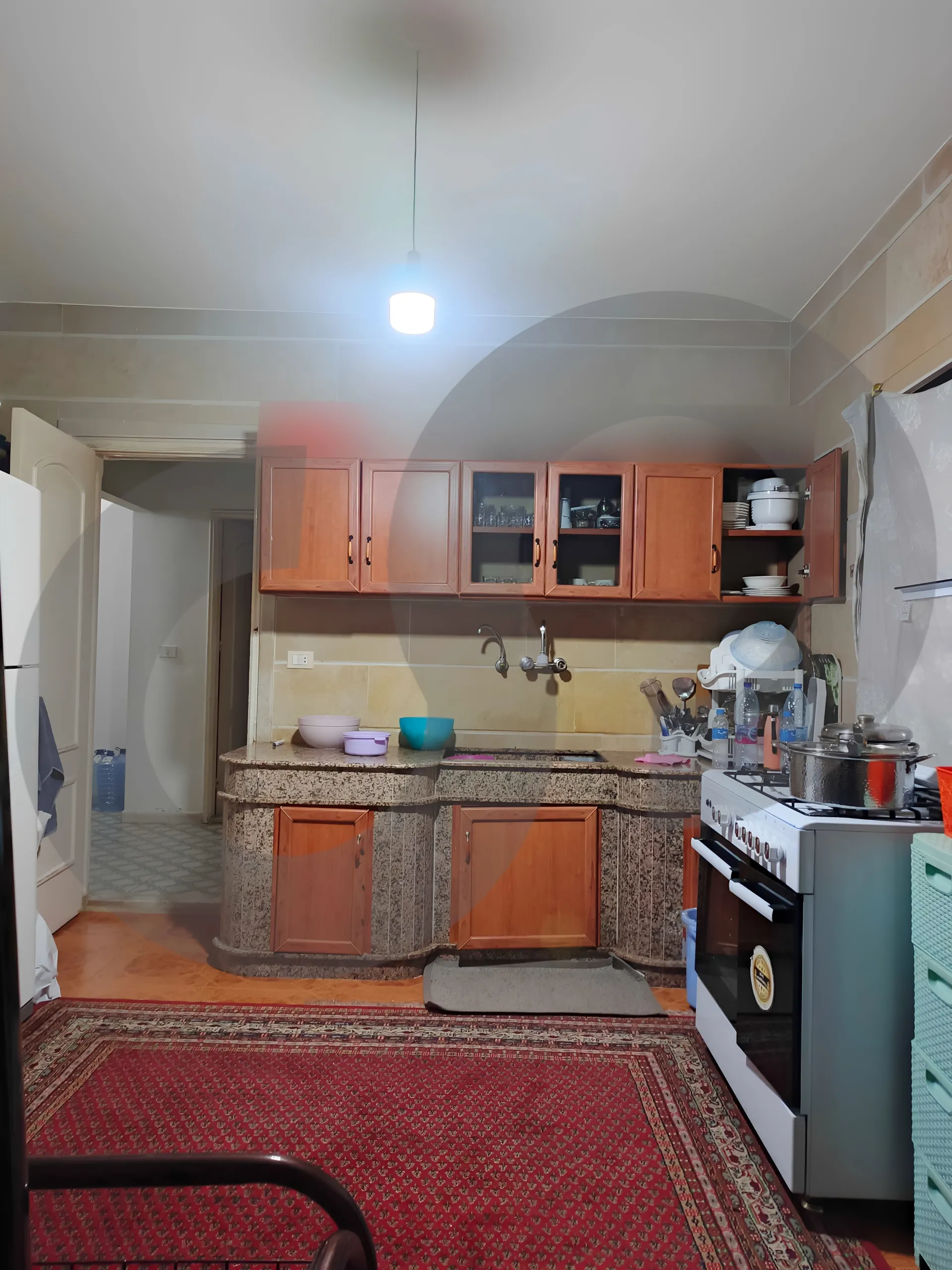 Apartment for Sale in Nabatiyeh El Faouqa - 3 bed, 2 bath