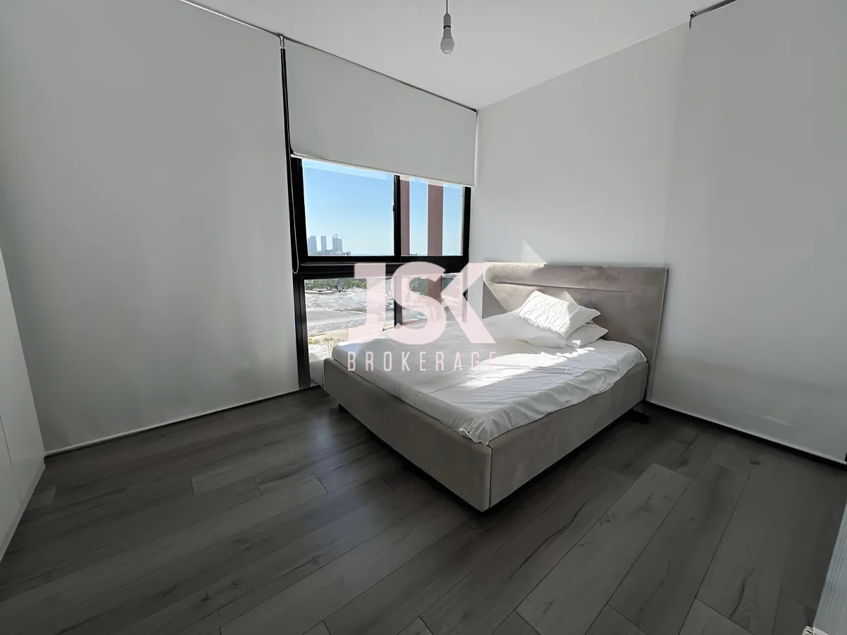 Apartment for Sale in Mar Mikhael, Bayrut, Lebanon