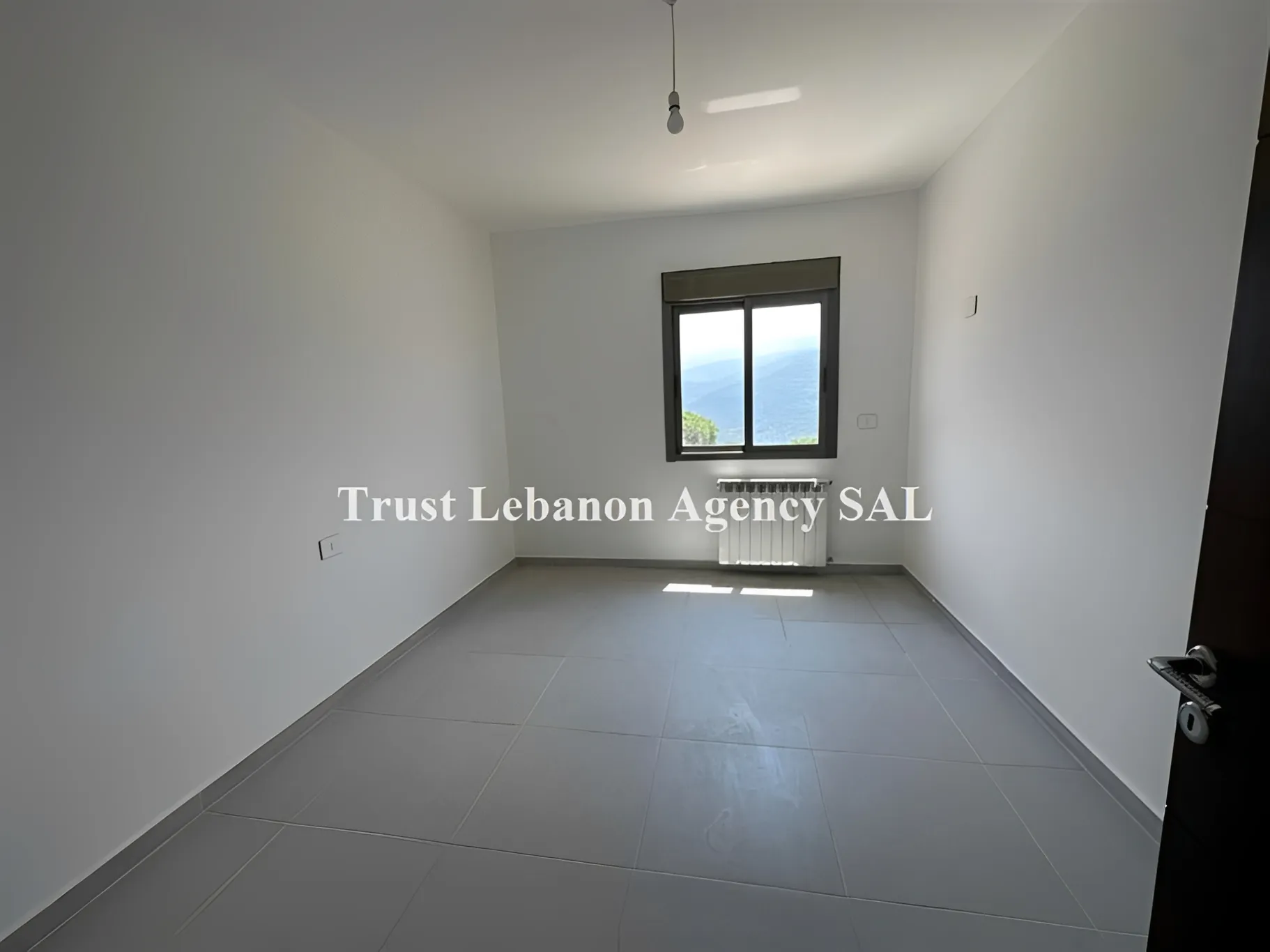 Apartment for Sale in Metn Baabdat Lebanon