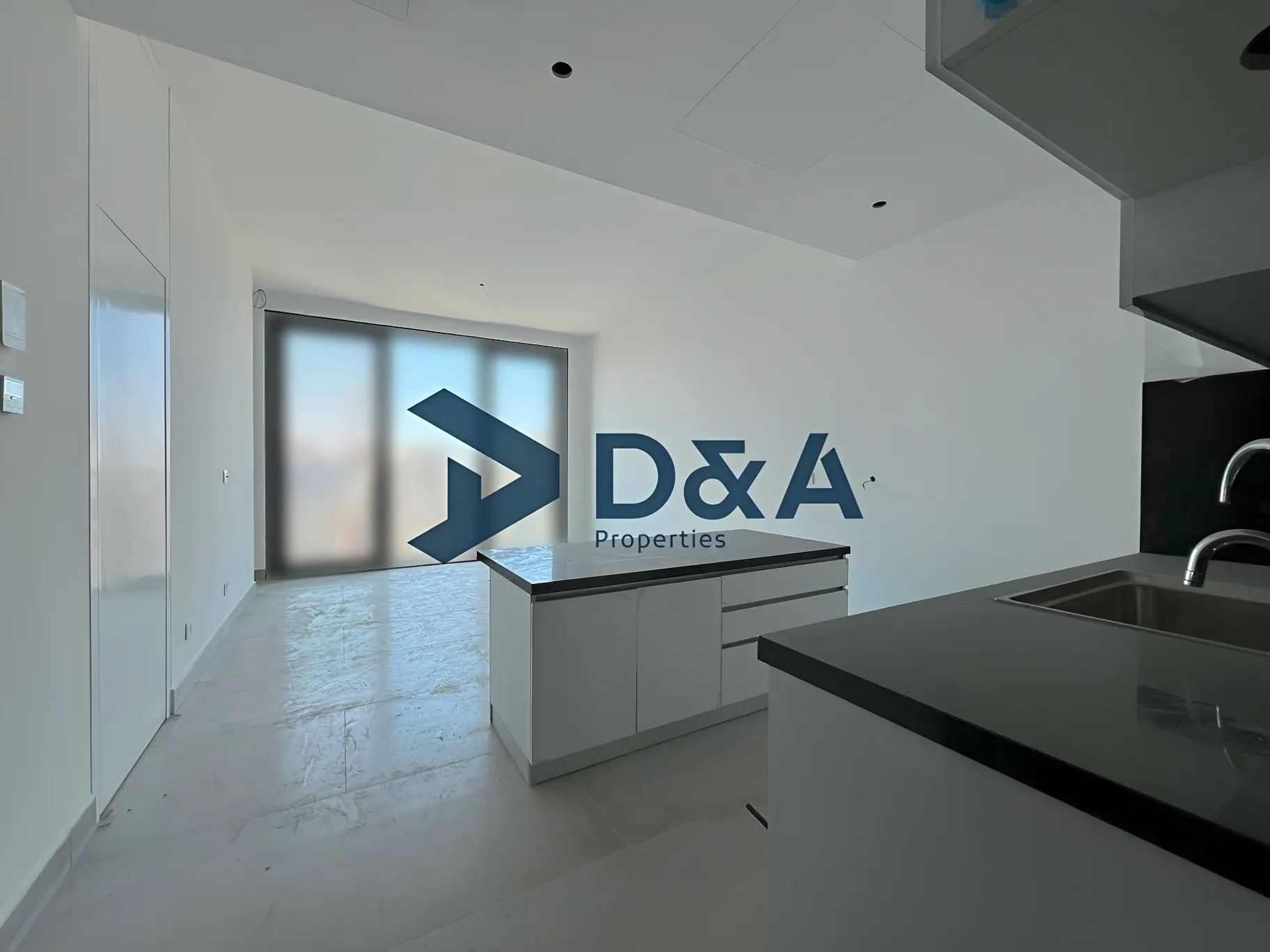 Apartment for sale in Achrafieh, Beirut, Lebanon - 1 bed, 2 bath