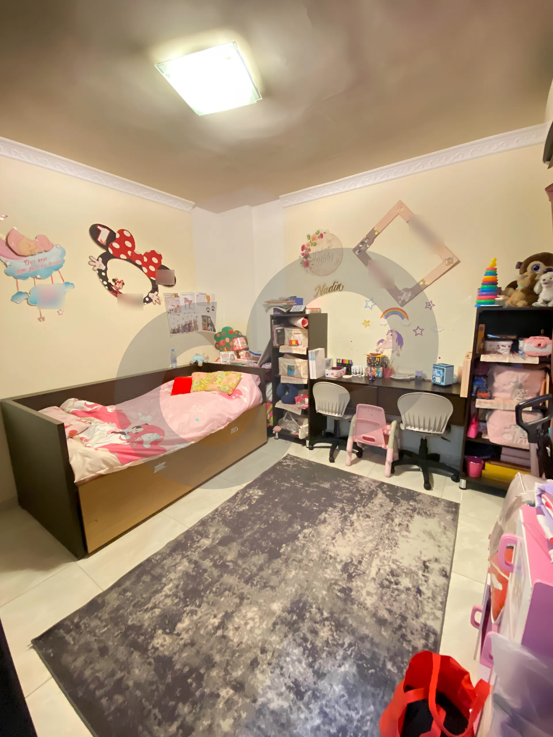 Apartment for Sale in Khaldeh