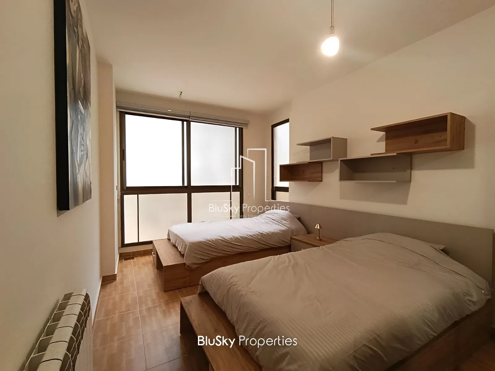 Apartment for Sale in Ghadir