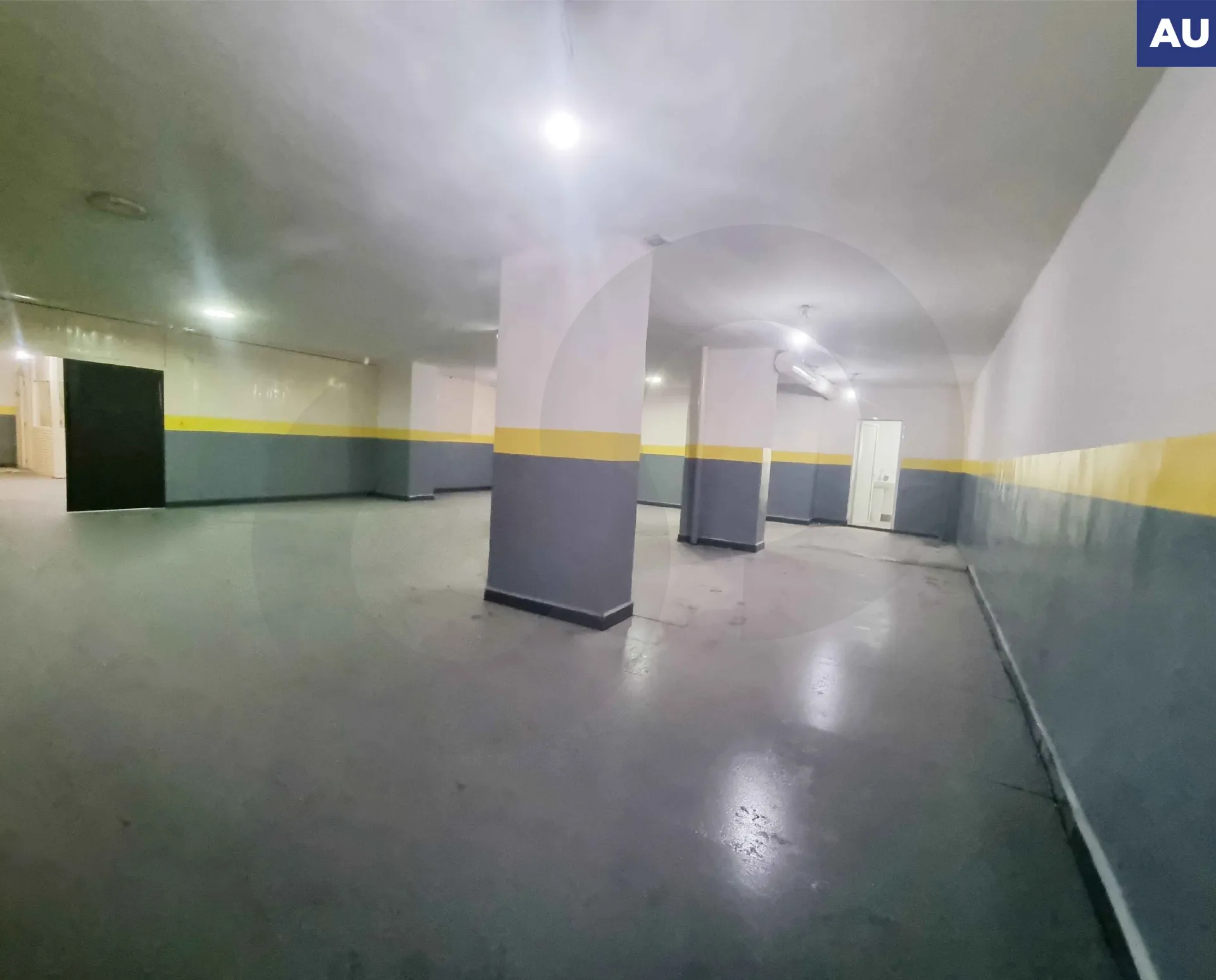 Warehouse for Rent in Mazraat Yachoua