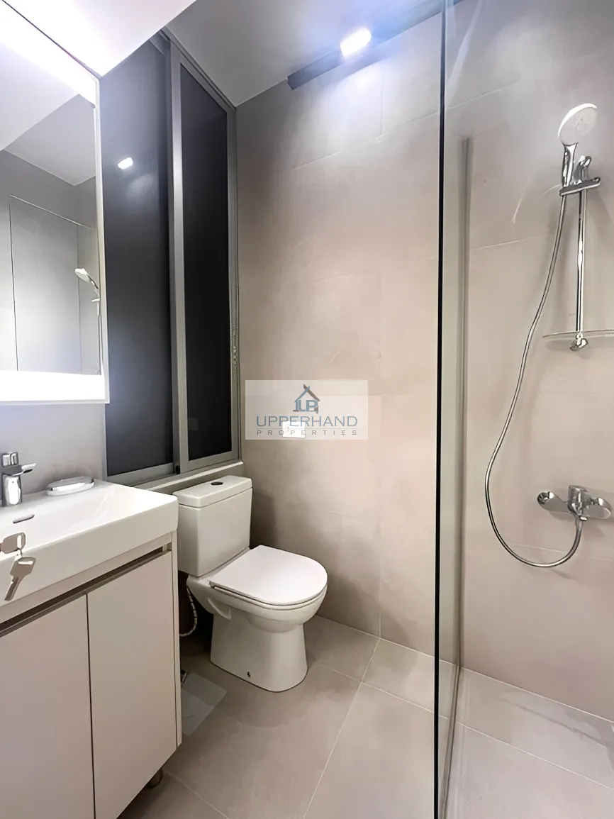 Apartment for Rent in Sassine, Bayrut, Lebanon
