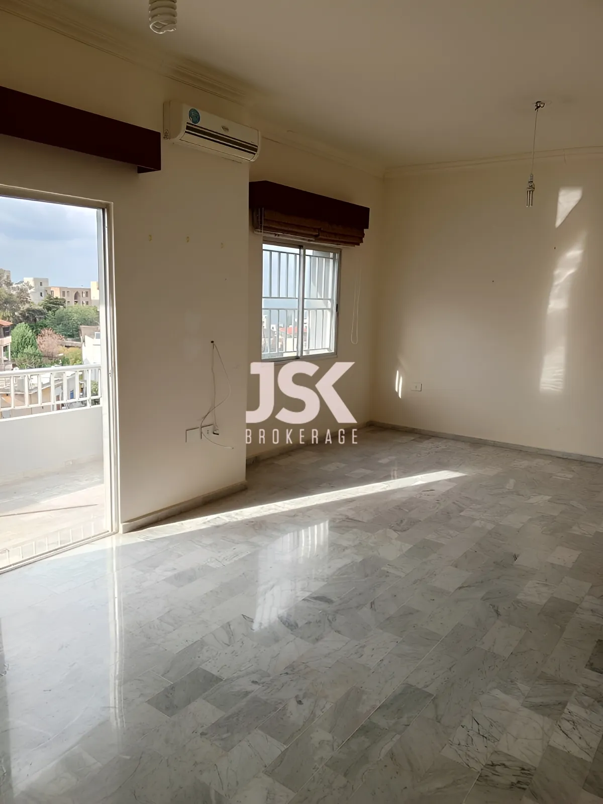 Apartment for Sale in Byblos
