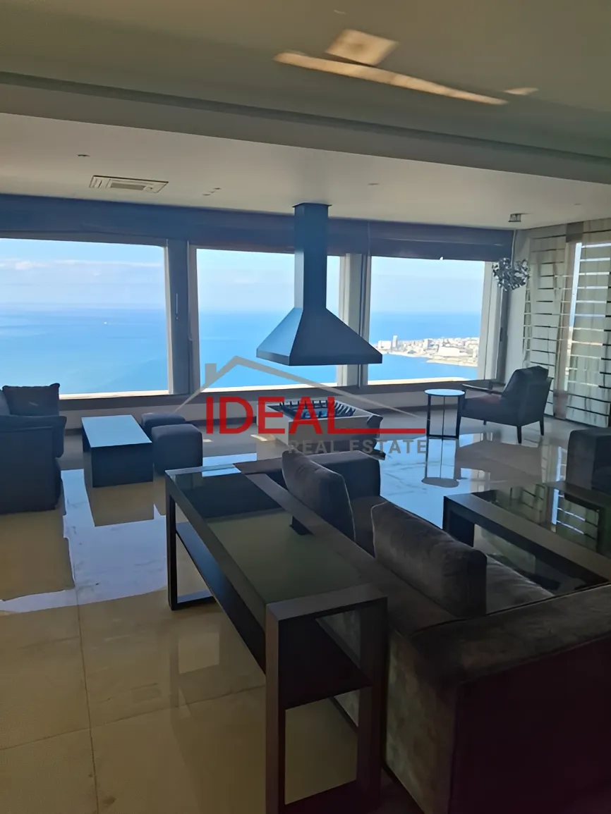 Villa for Sale in Sahel Aalma, Lebanon