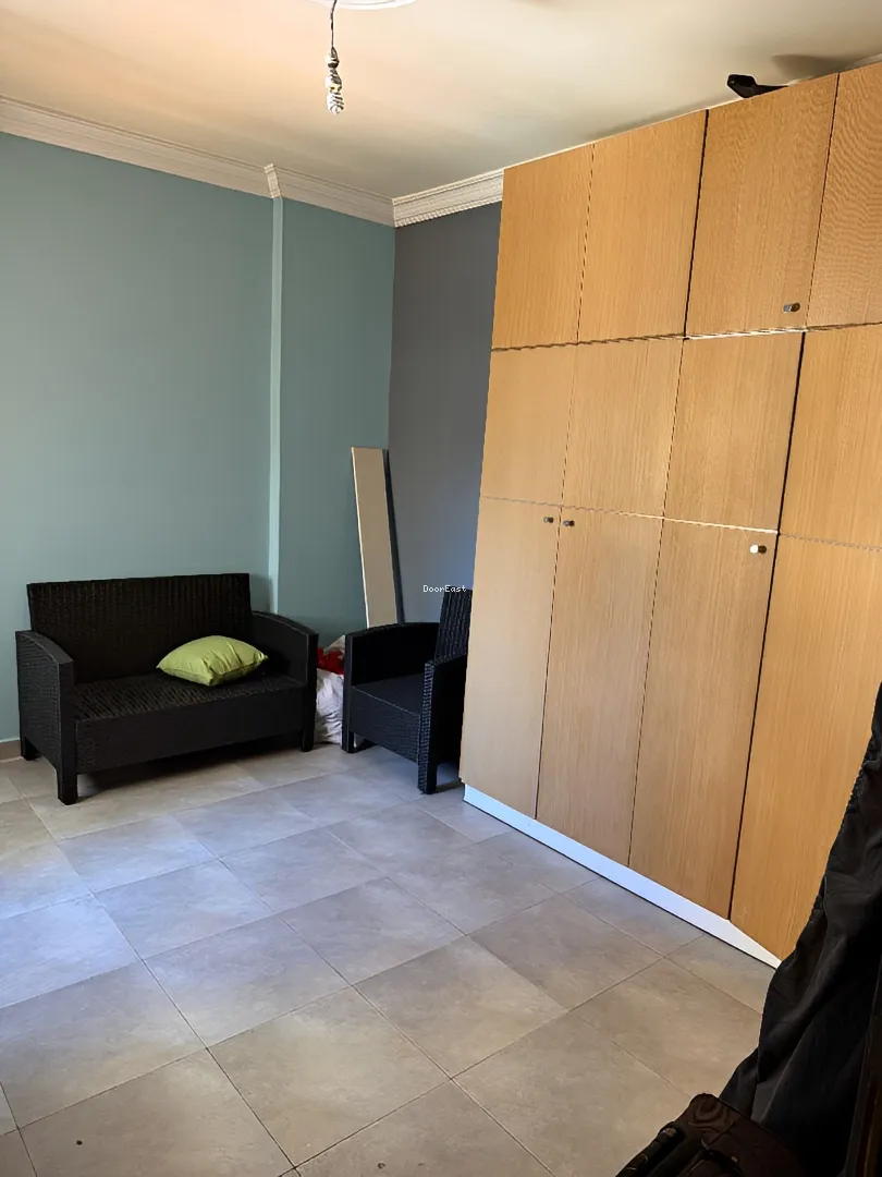 Apartment for rent in Ain el remmaneh, lebanon