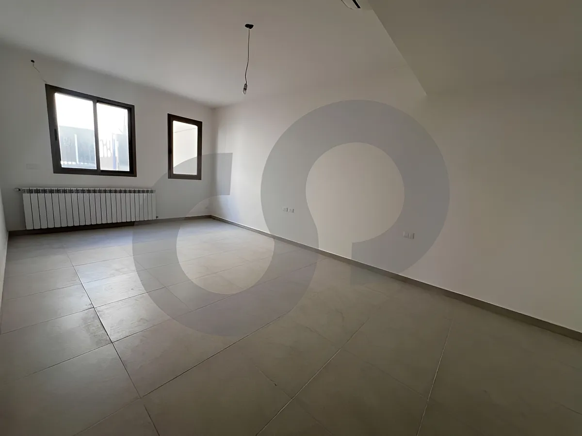 Apartment for Sale in Antelias, Lebanon