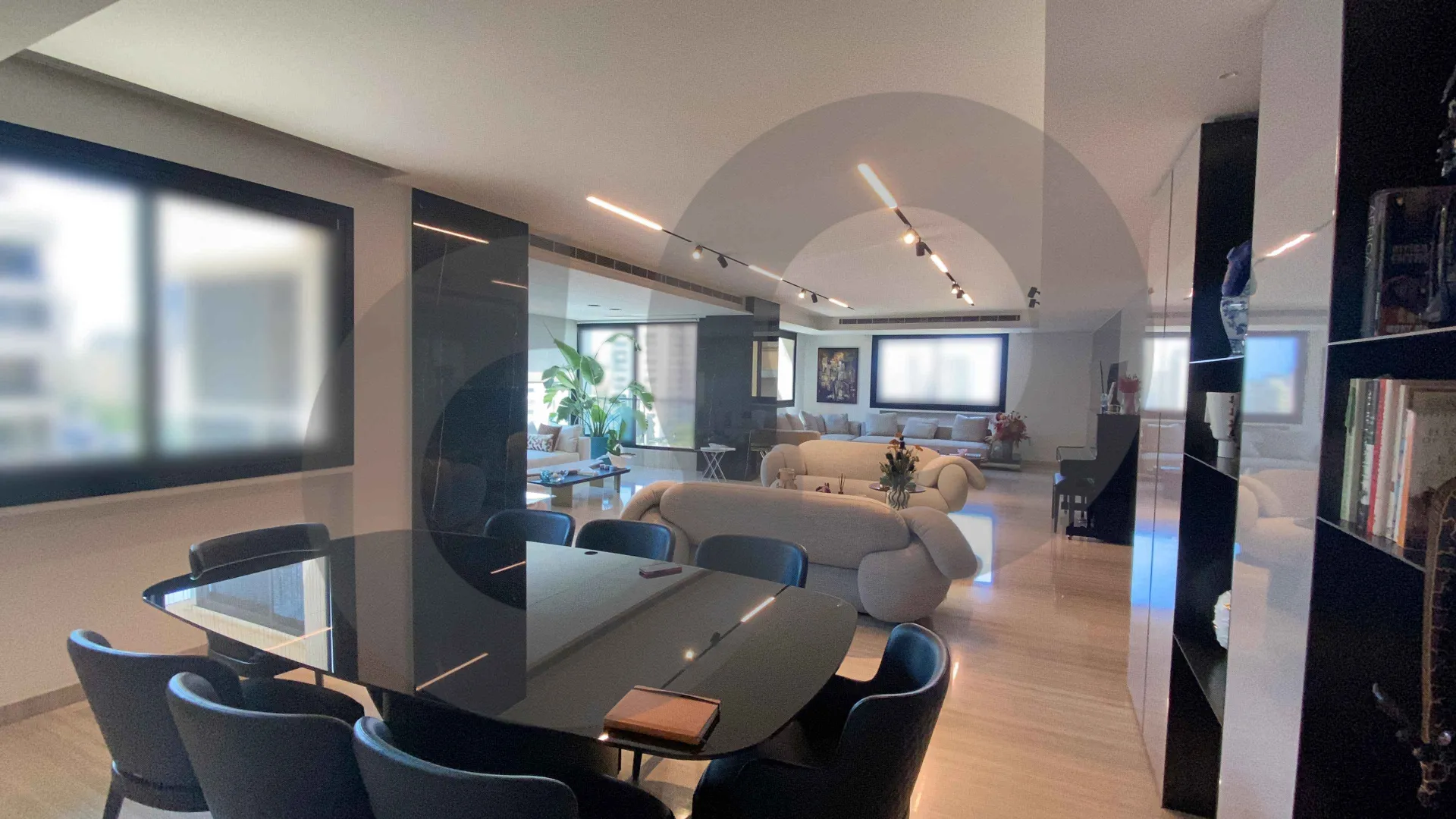 Apartment for Sale in Jnah