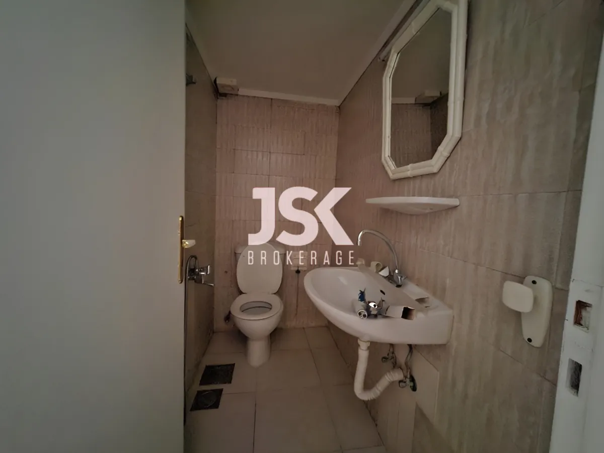 Apartment for Sale in Zouk Mikael, Lebanon