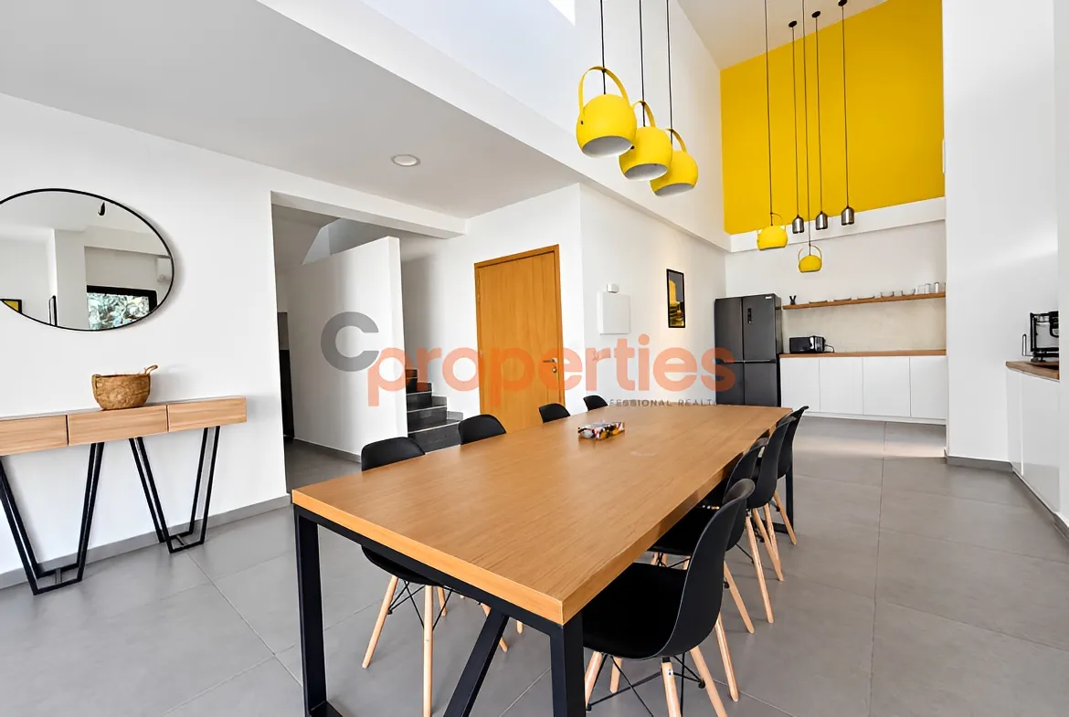 Apartment for Rent in Achrafieh