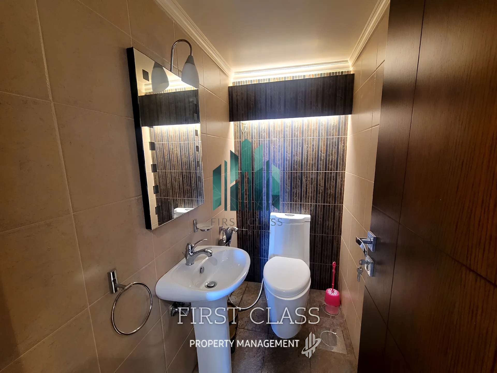 Duplex for Sale in Ghadir