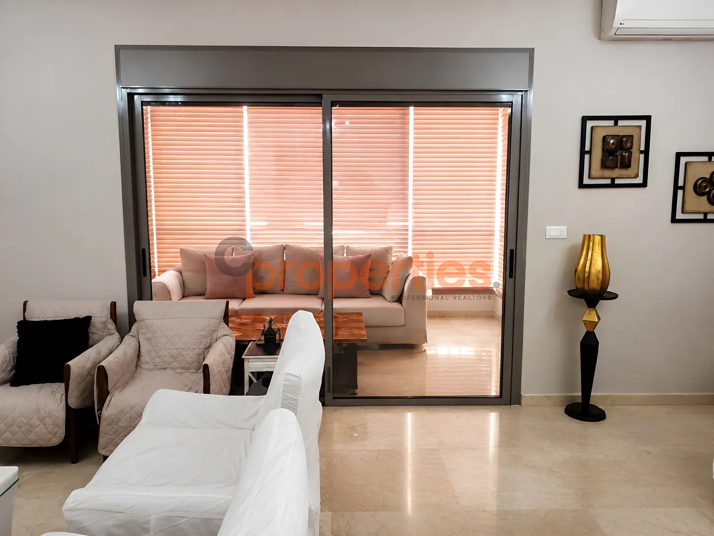 Apartment for Rent in Dekwaneh - 2 bed, 2 bath