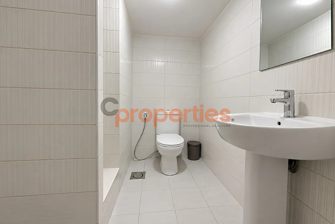 Apartment for Sale in Verdun