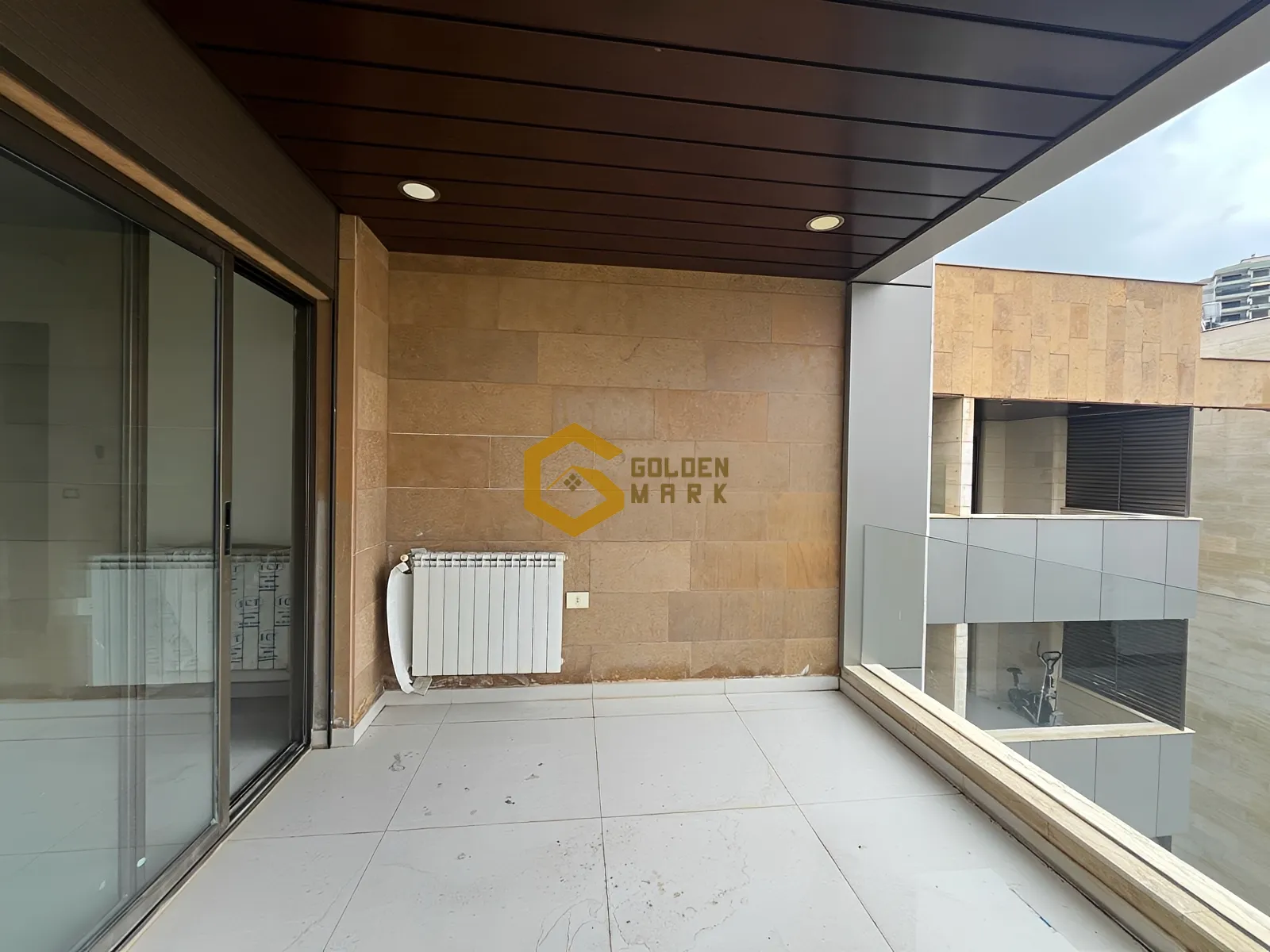 Apartment for Sale in Ajaltoun
