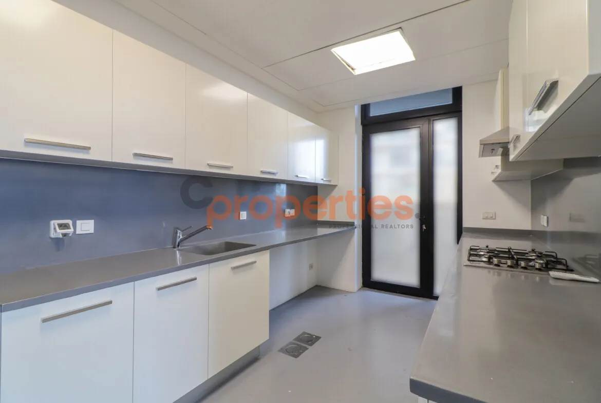 Apartment for Rent in Achrafieh