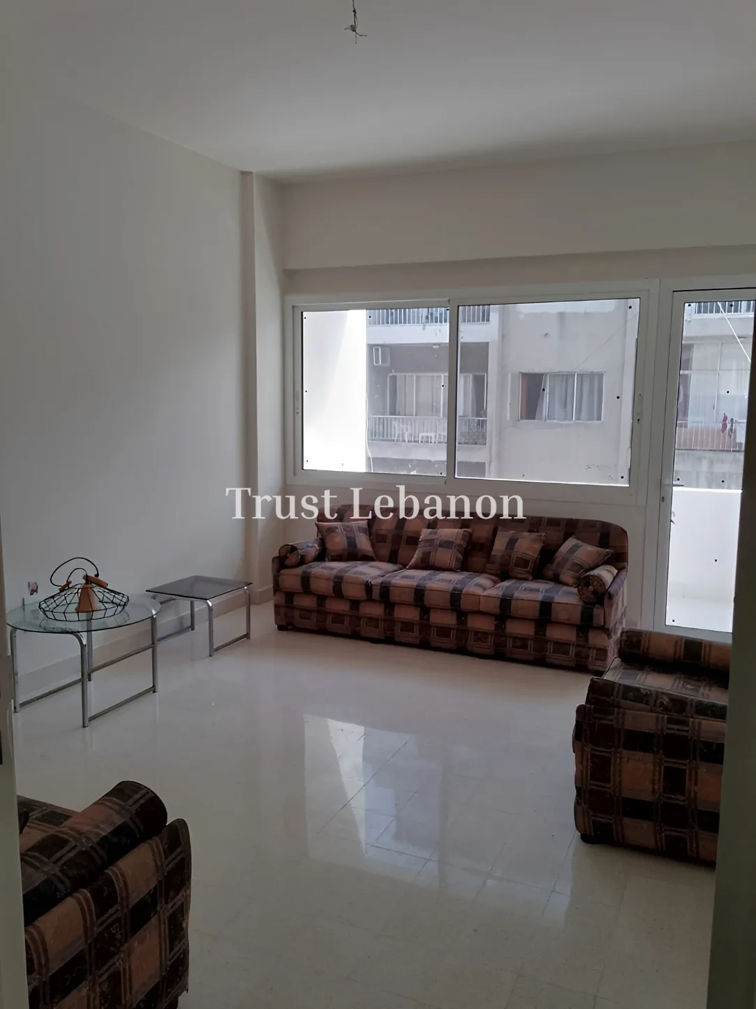 Apartment for rent in Achrafieh