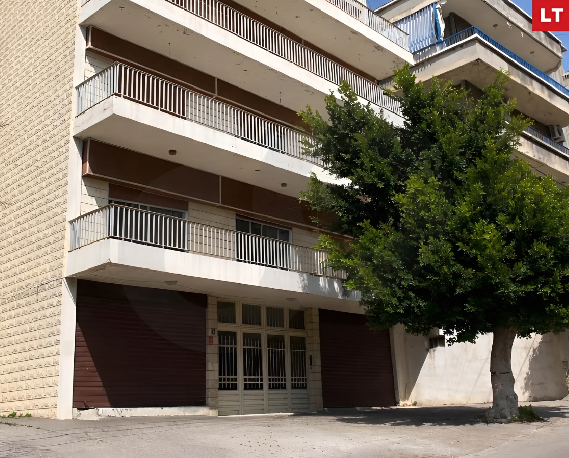 Building for Sale in Baouchriyeh