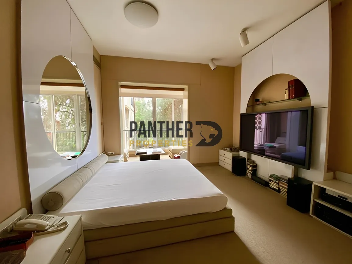 Apartment for Sale in Horch Tabet - 2 bed, 2 bath