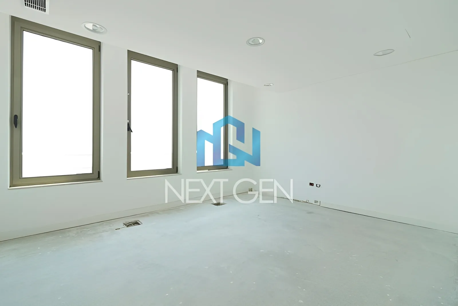 Office for Rent in Downtown