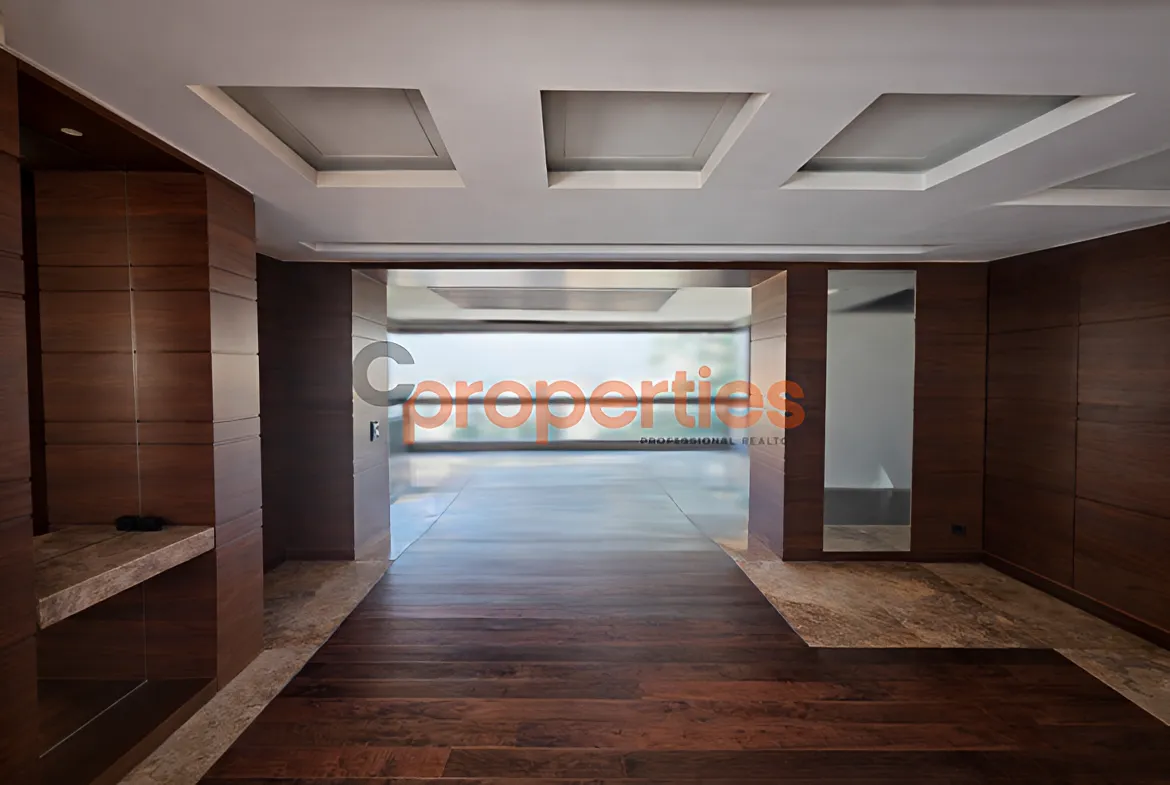 Apartment for Sale in Mtaileb