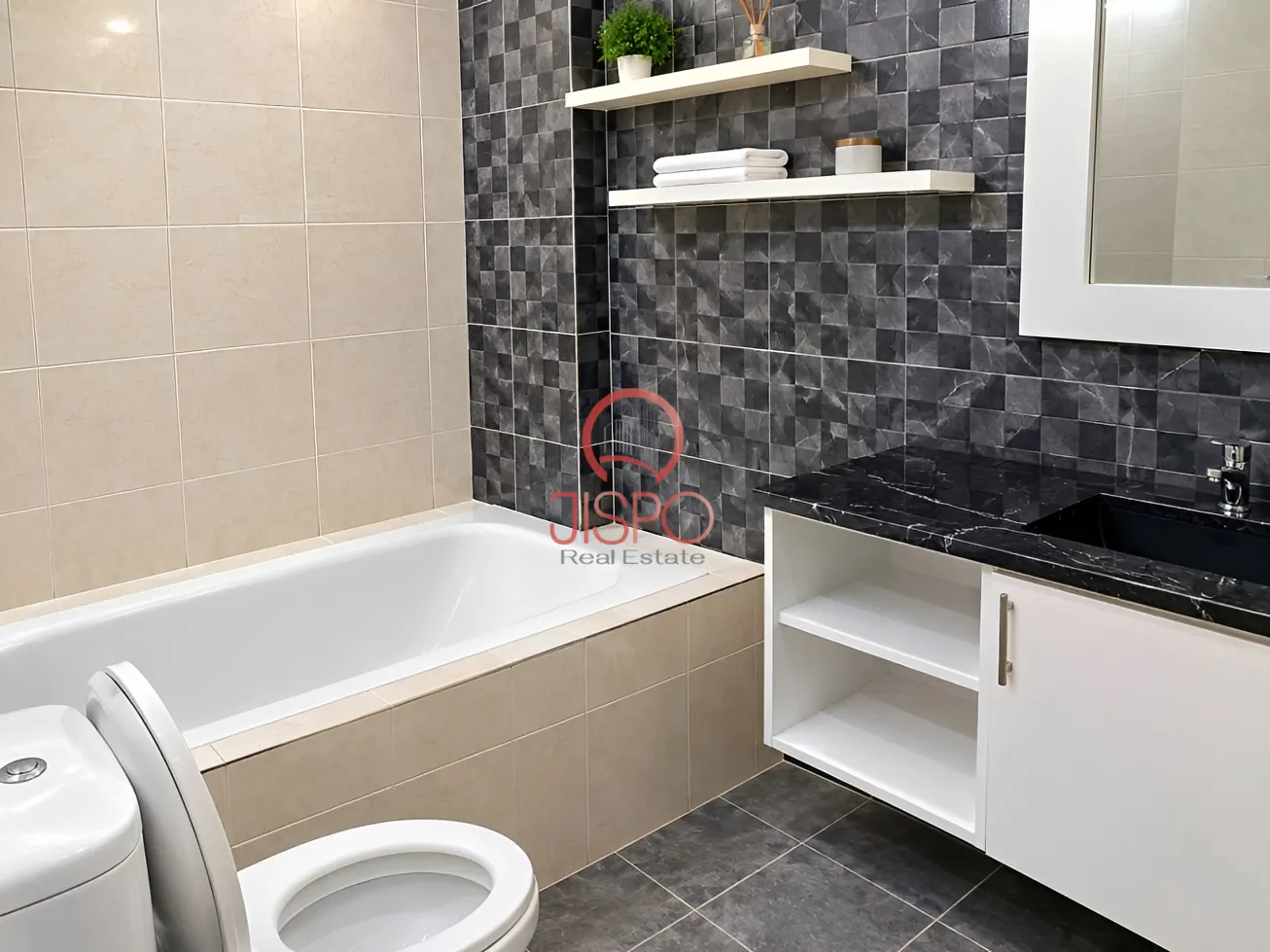 Duplex for sale in Mansourieh