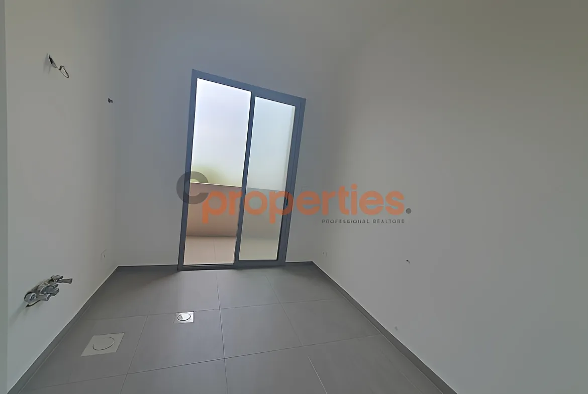 Apartment for Sale in Roumieh - 2 bed, 3 bath