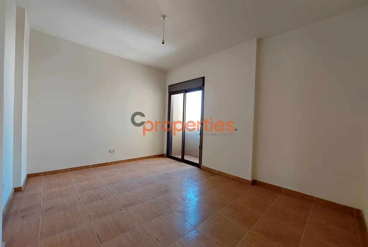 Apartment for Sale in Jdeideh