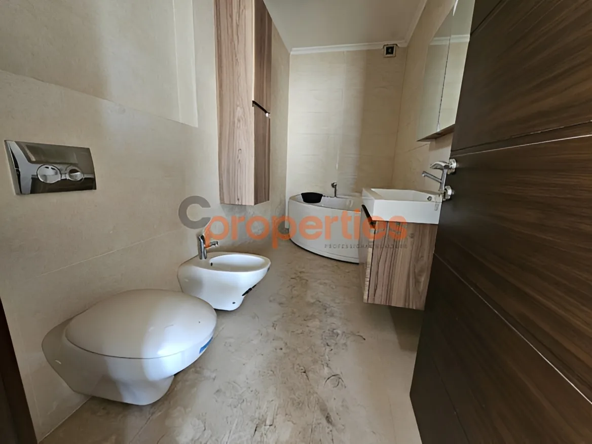 Apartment for Sale in Achrafieh