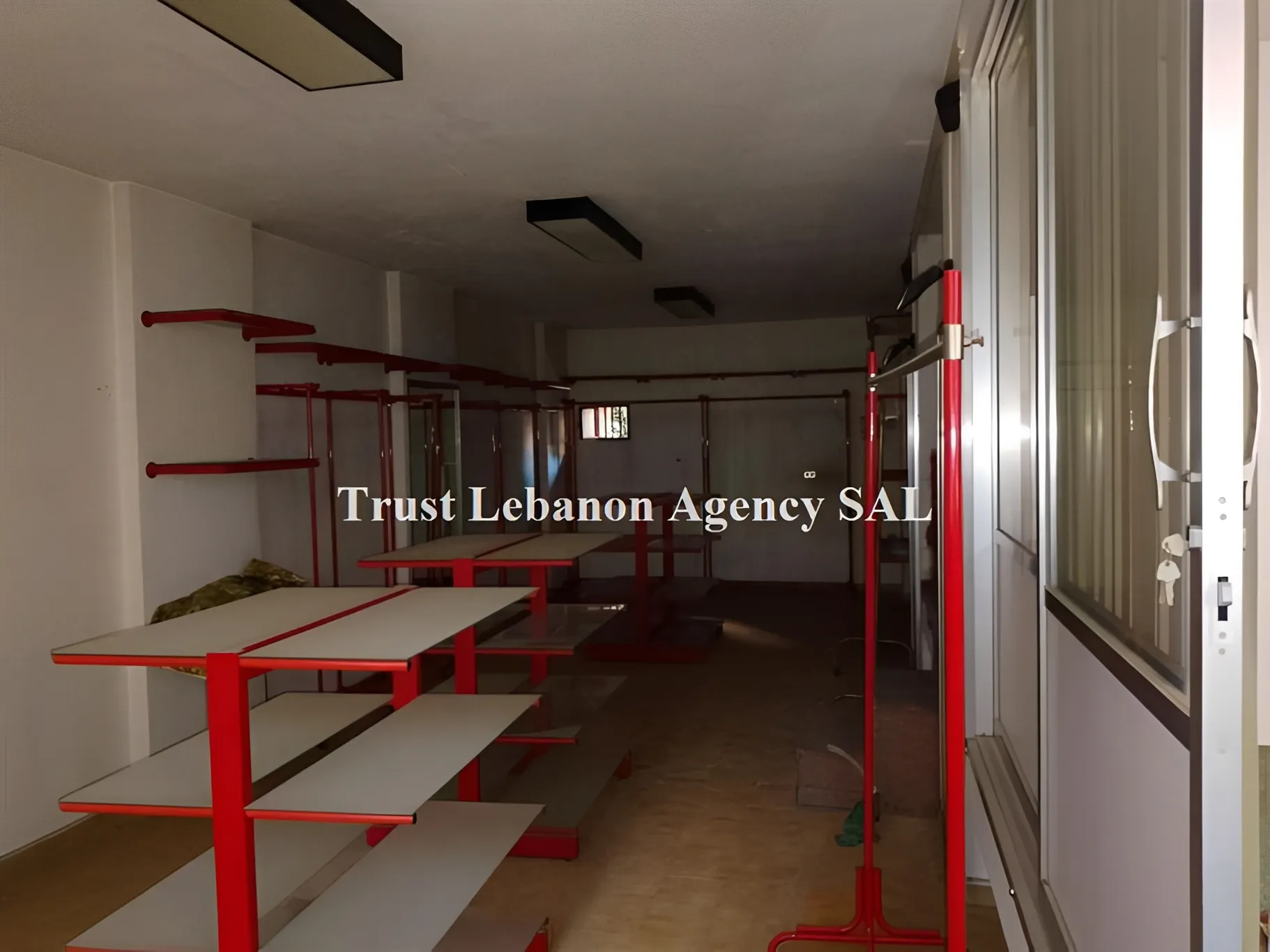 Shop For Sale in Metn, Sid El Bauchrieh