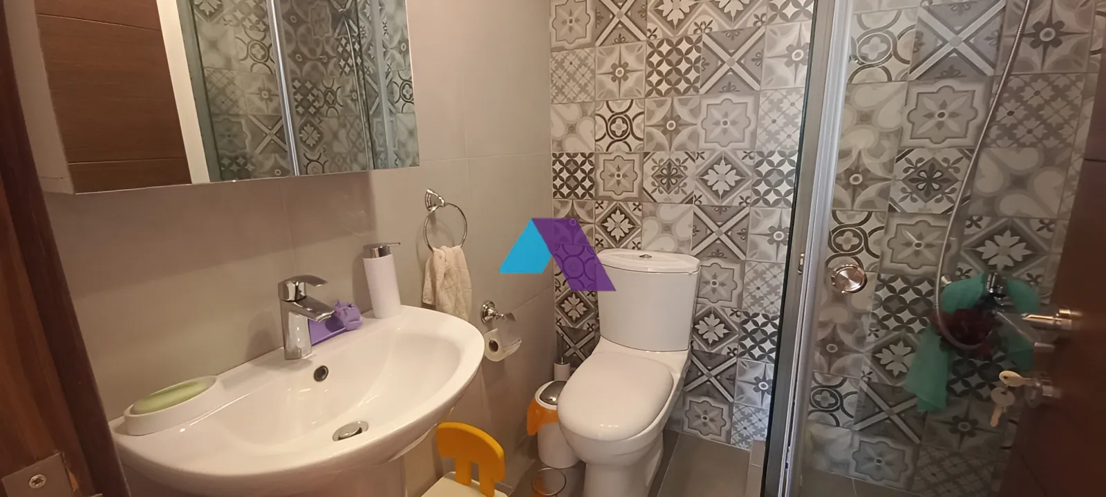 Duplex for sale in Sehayleh, Lebanon