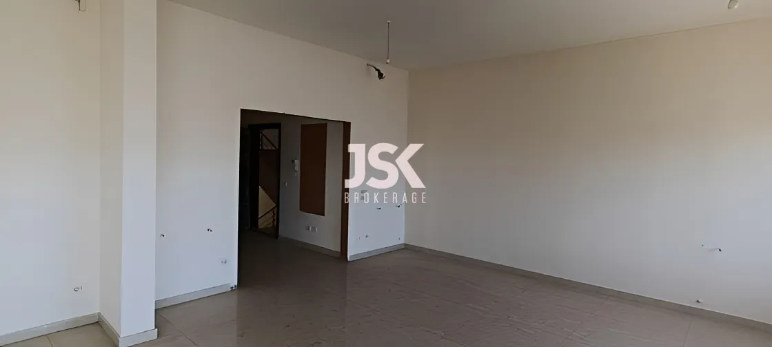 Duplex for Sale in Ballouneh, Lebanon