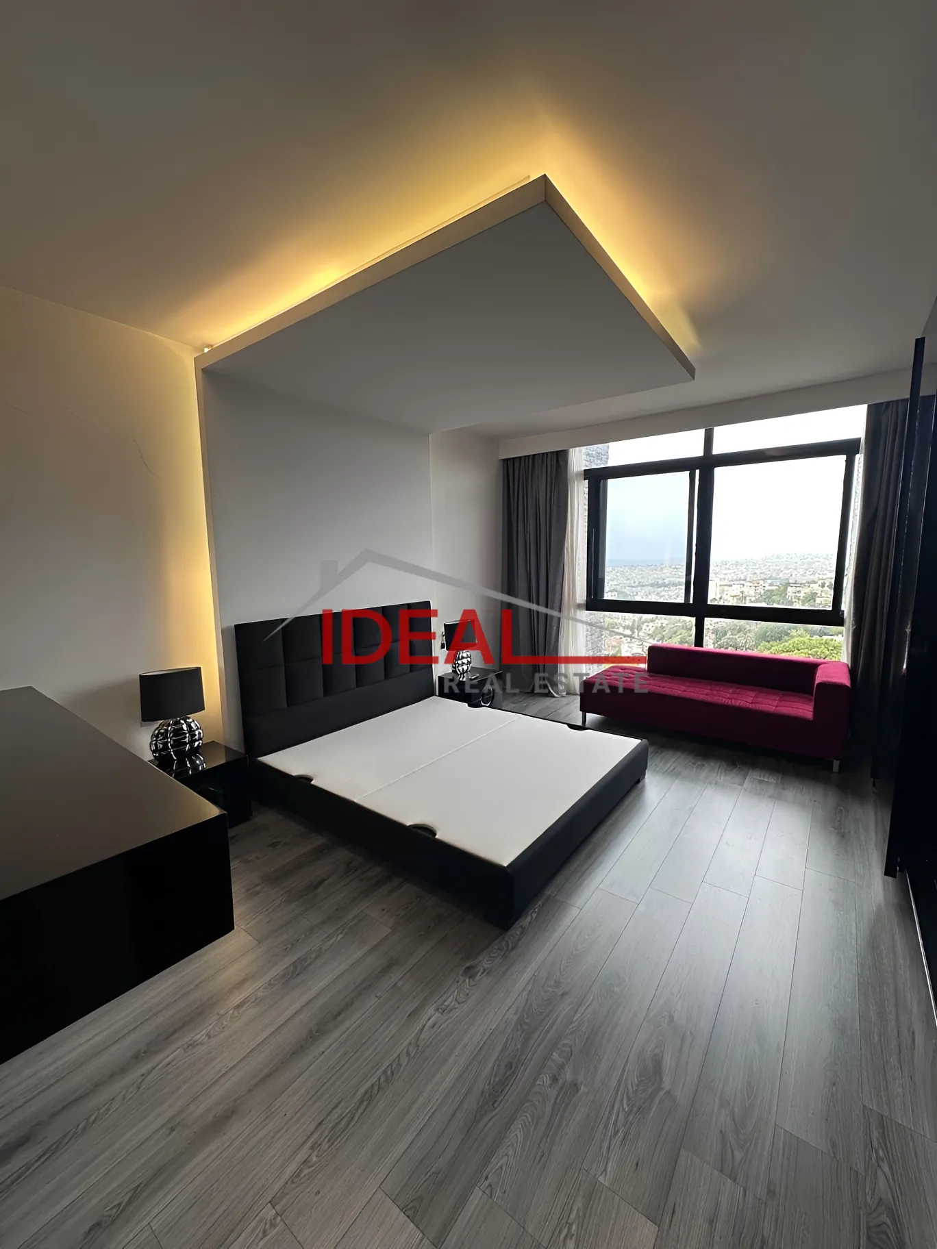 Apartment for rent in Bsaba