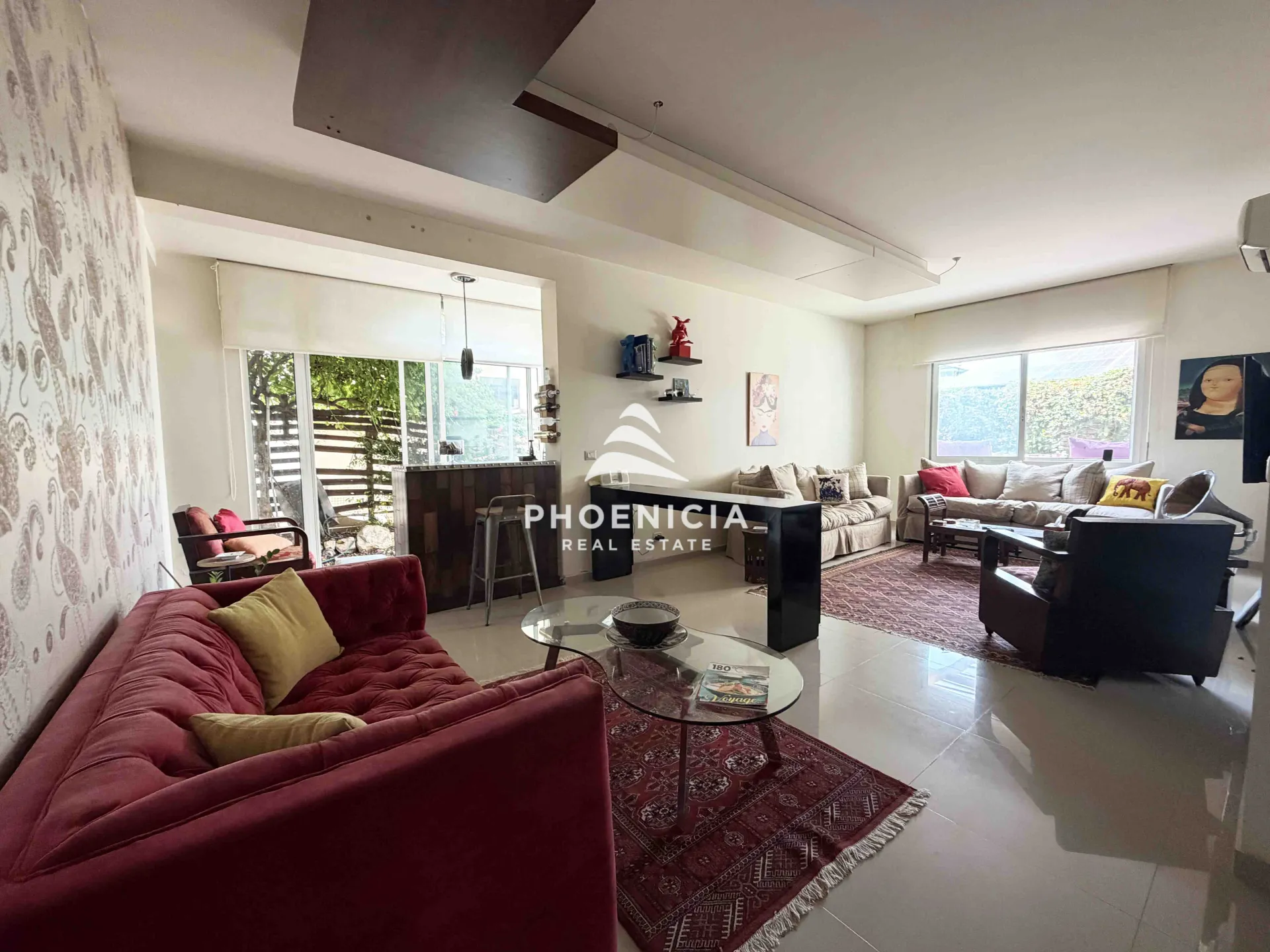 Apartment for rent in Blat, Jbeil, Lebanon