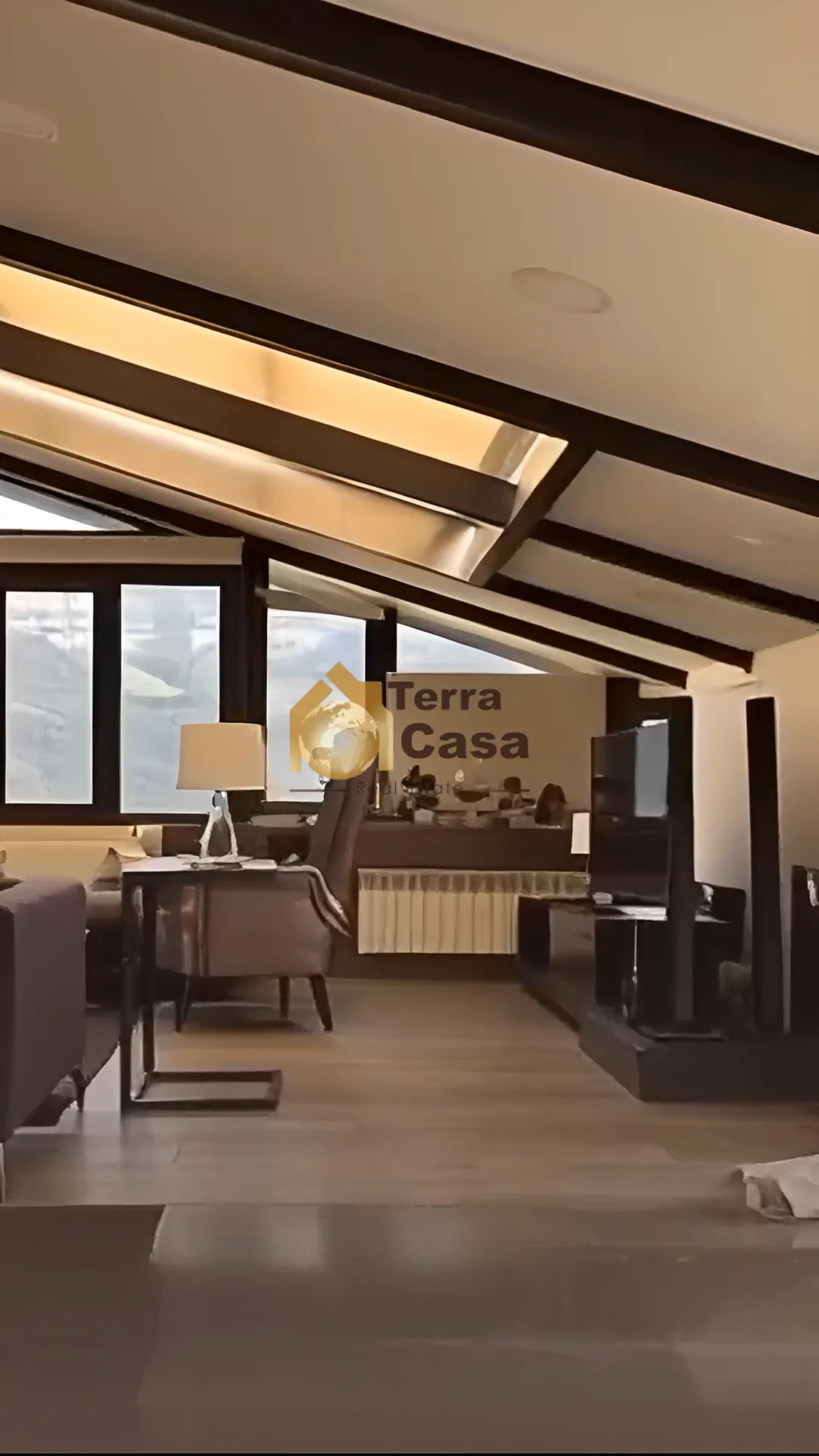 Villa for sale in Jeita
