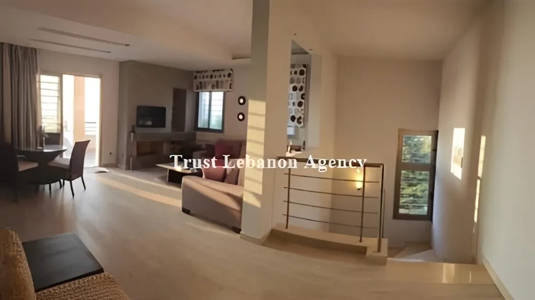 Villa for Sale in Keserwan Faytroun Lebanon - 4 bed, 3 bath
