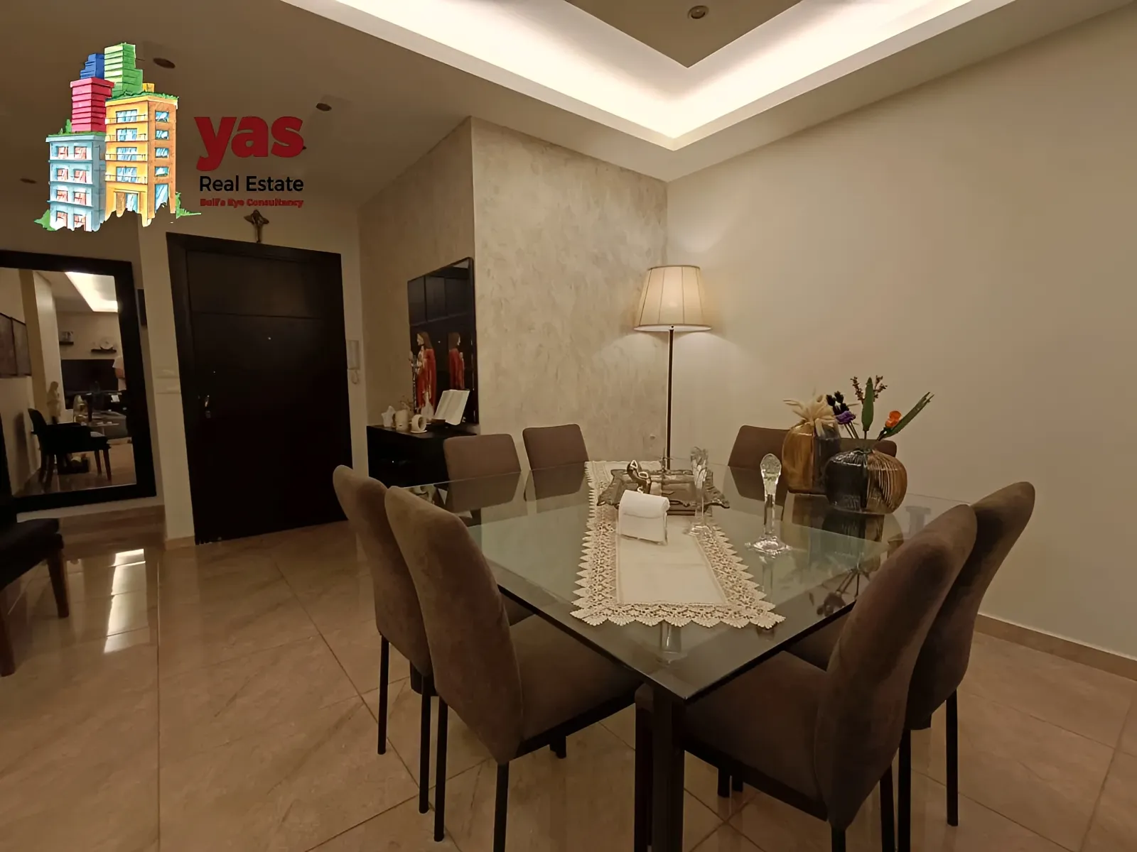Apartment for Sale in Dekwaneh