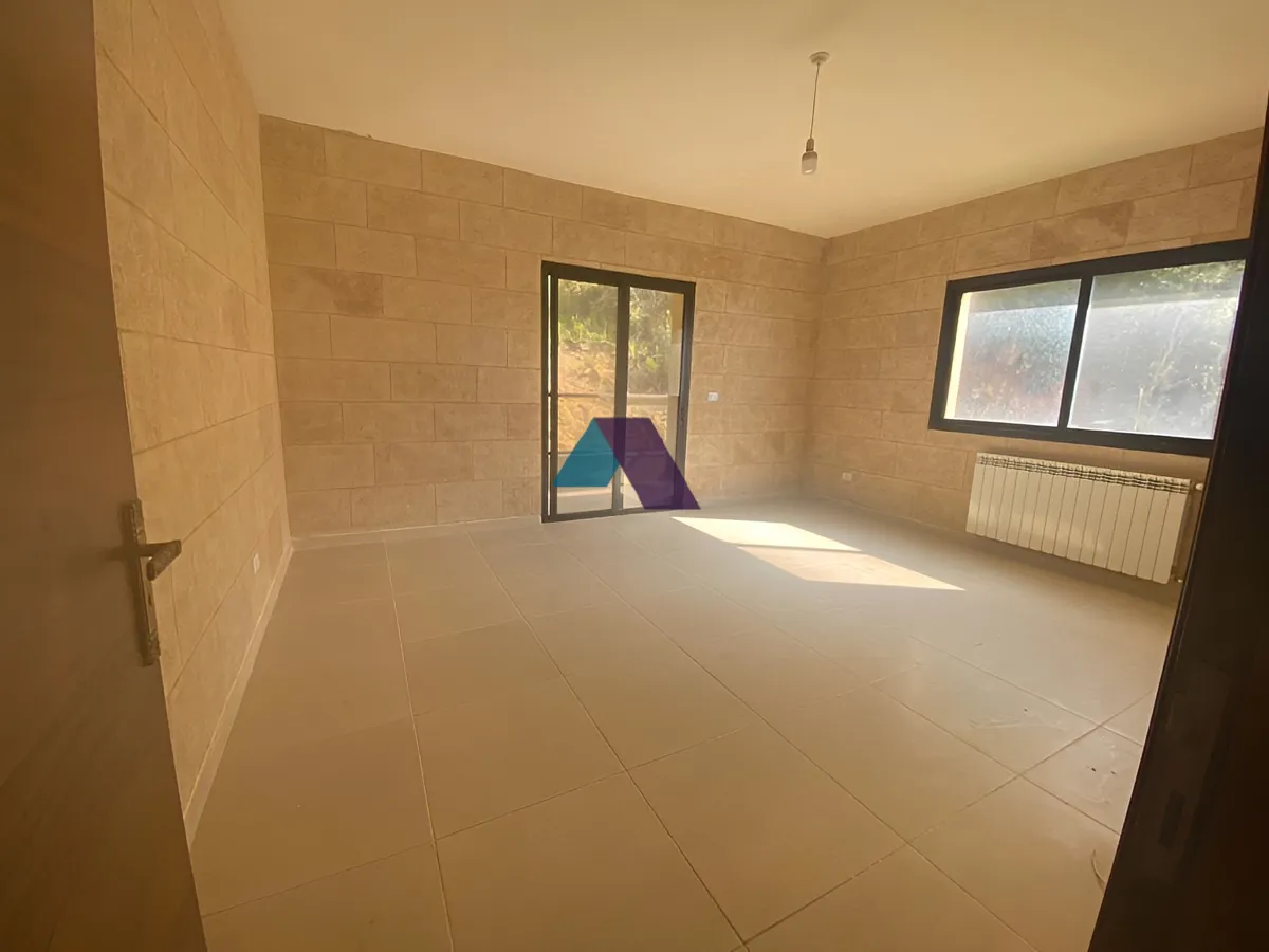 Apartment for Sale in Aley - 2 bed, 2 bath