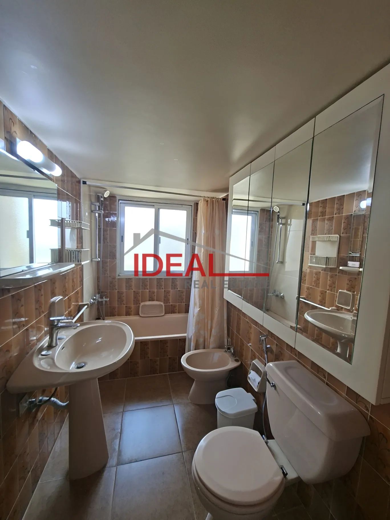 Apartment for rent in Kfar Hbab, Lebanon - 2 bed, 2 bath