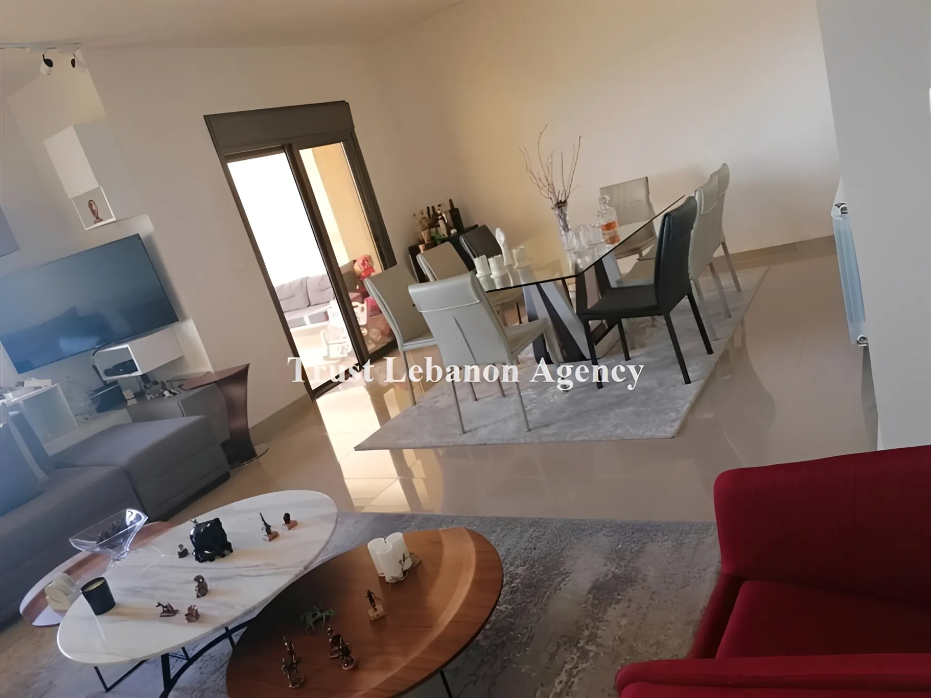 Apartment for Sale in Metn Zaroun Lebanon