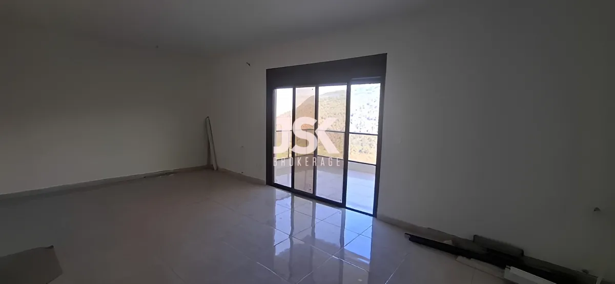 Apartment for Sale in Baabdat, Lebanon - 3 bed, 3 bath