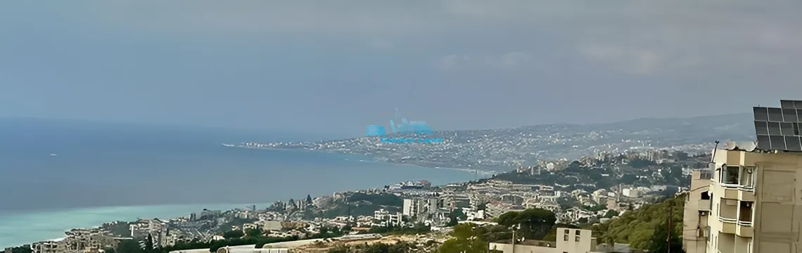 Land for Sale in Bouar, Lebanon