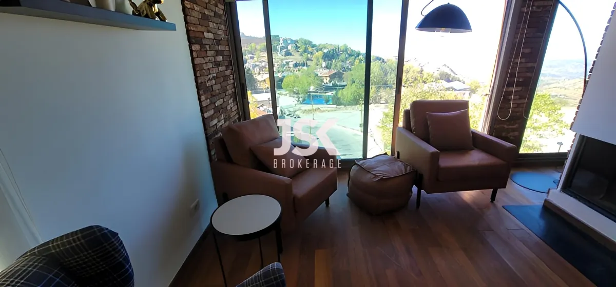 Chalet for rent in Ouyoun