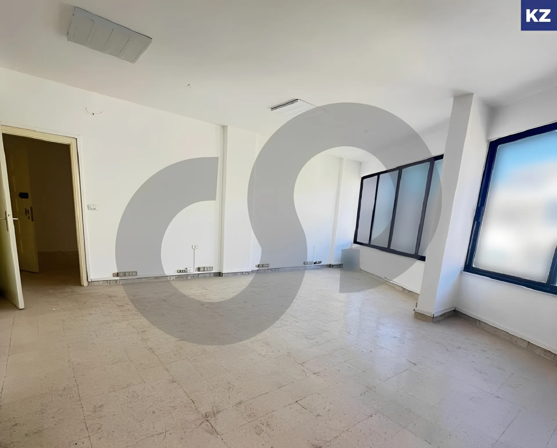 Office for rent in Clemenceau, Bayrut, Lebanon