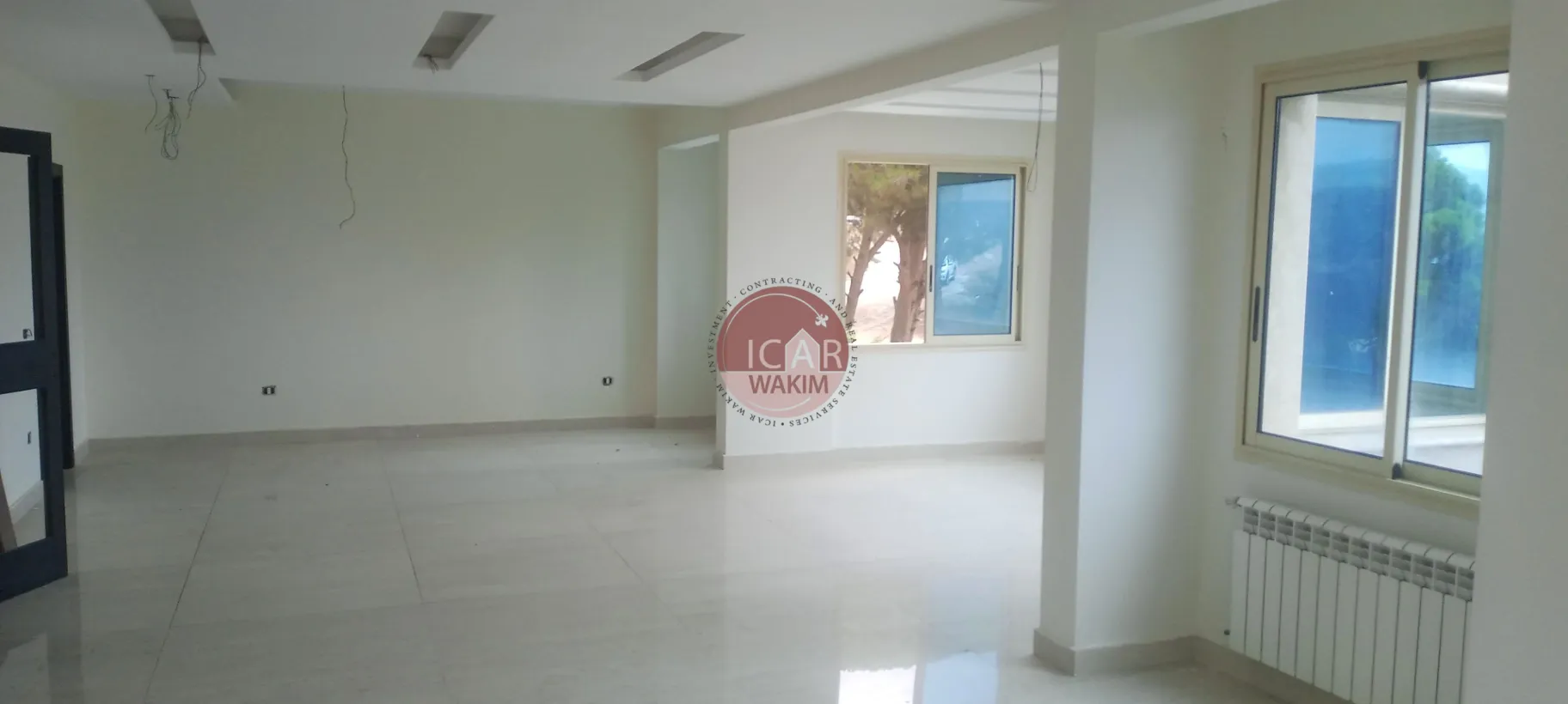 Apartment for sale in Beit Meri, Lebanon