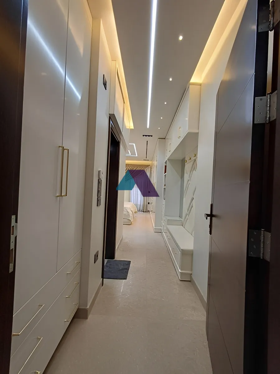 Apartment for Sale in Zahlé