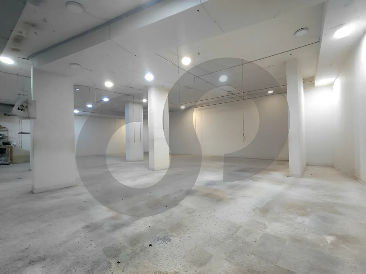 Warehouse for Sale in New Rawda