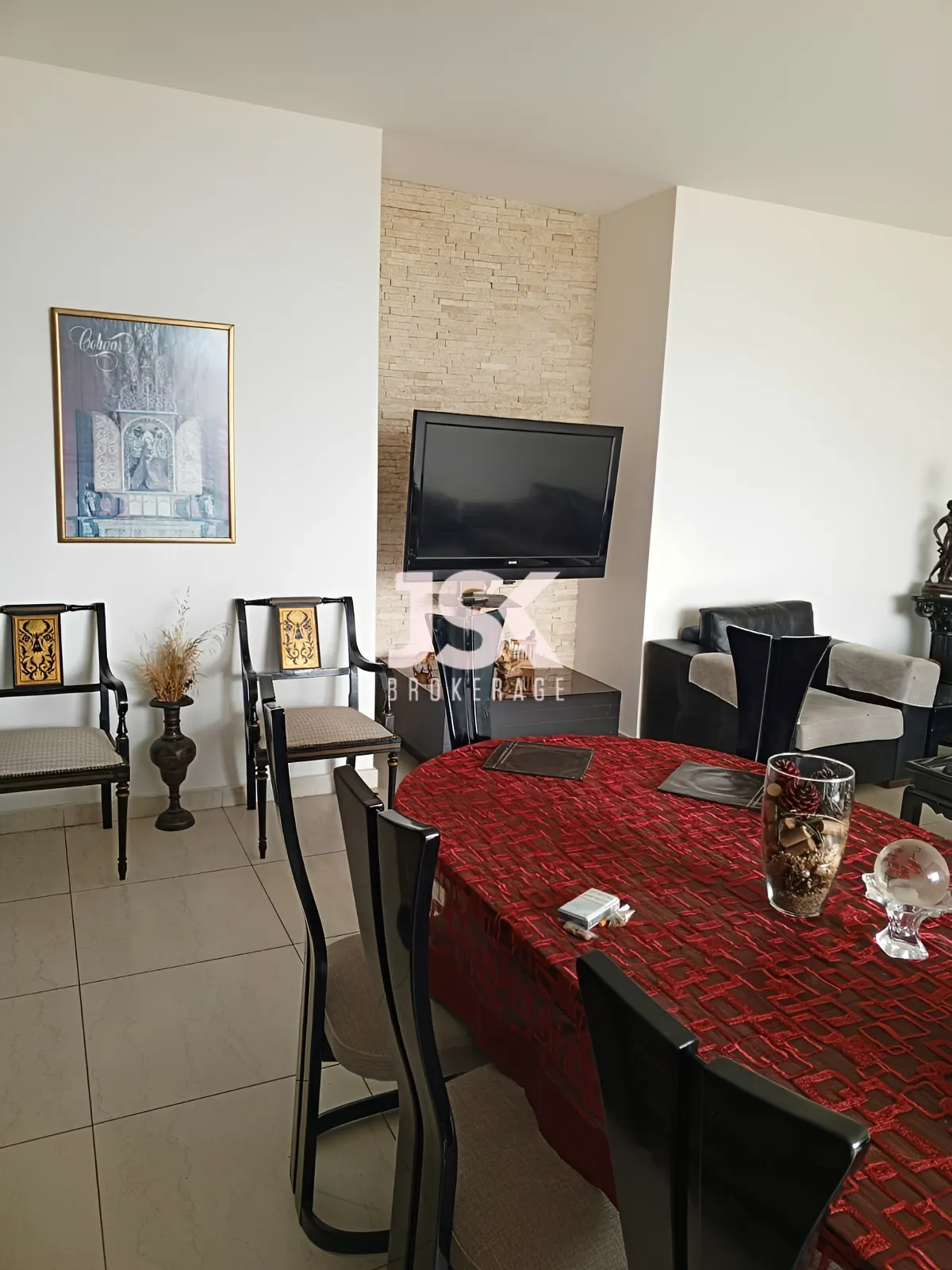 Apartment for Sale in Habboub