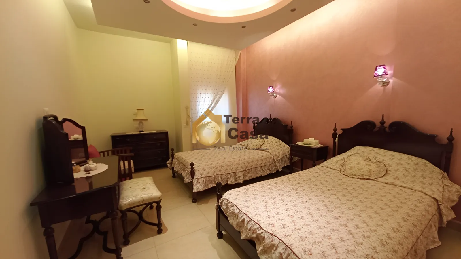 Apartment for rent in Ksara