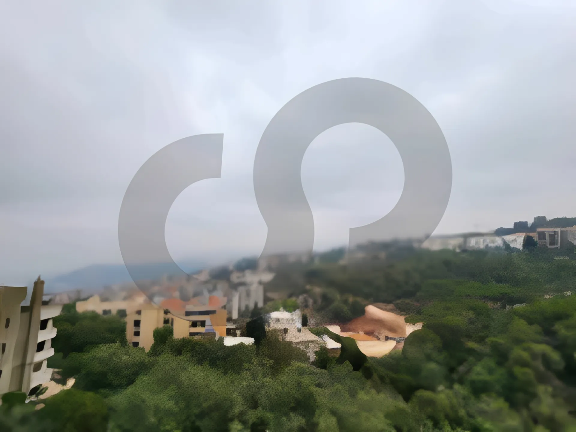 Duplex for Sale in Cornet Chahwan - 5 bed, 6 bath